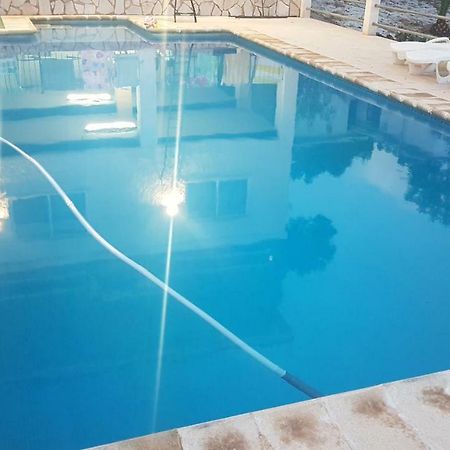Calicanto House & Pool Torrent  Εξωτερικό φωτογραφία