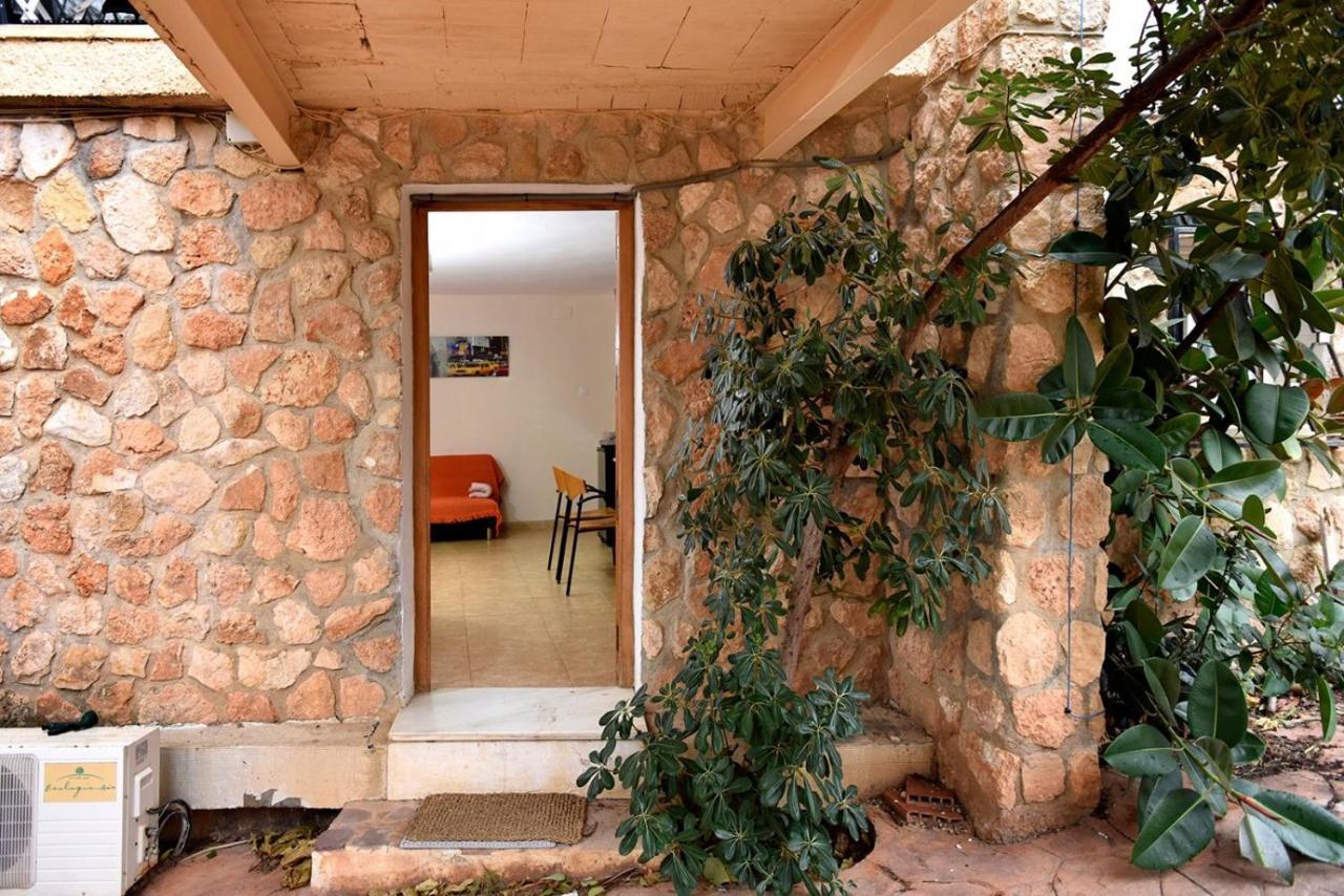Calicanto House & Pool Torrent  Εξωτερικό φωτογραφία