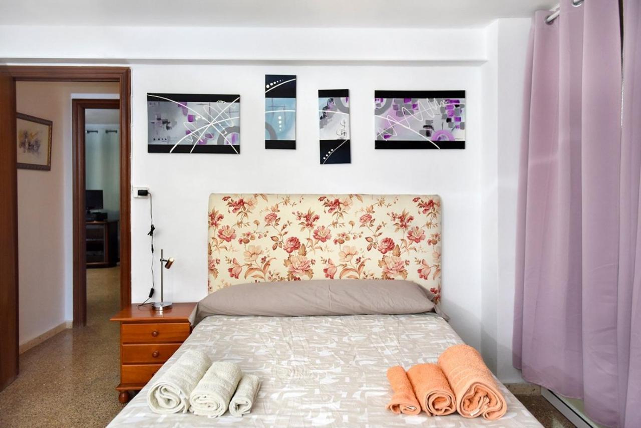 Calicanto House & Pool Torrent  Εξωτερικό φωτογραφία