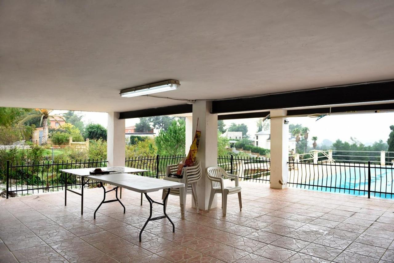 Calicanto House & Pool Torrent  Εξωτερικό φωτογραφία