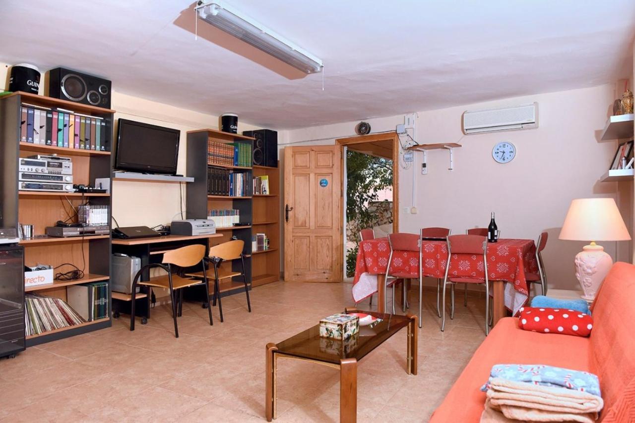 Calicanto House & Pool Torrent  Εξωτερικό φωτογραφία