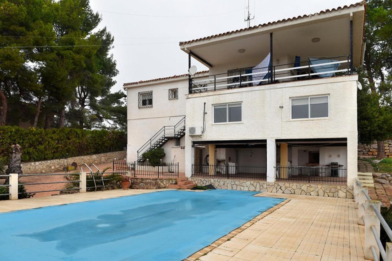 Calicanto House & Pool Torrent  Εξωτερικό φωτογραφία