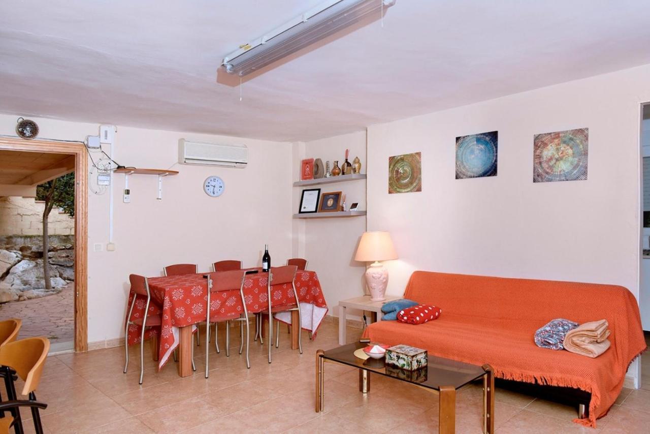 Calicanto House & Pool Torrent  Εξωτερικό φωτογραφία