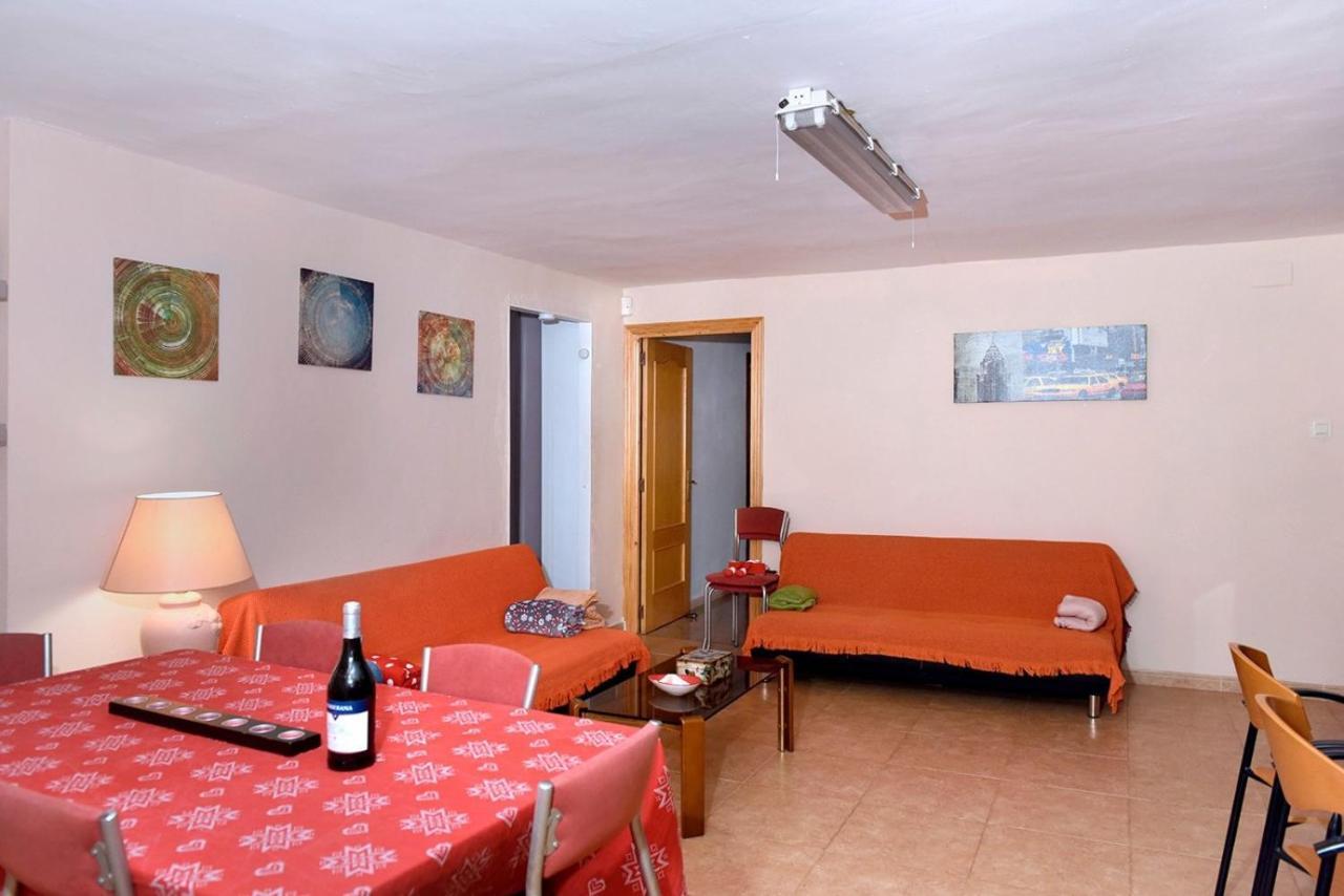 Calicanto House & Pool Torrent  Εξωτερικό φωτογραφία