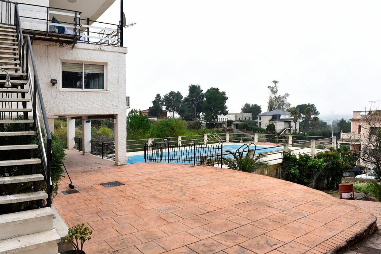 Calicanto House & Pool Torrent  Εξωτερικό φωτογραφία