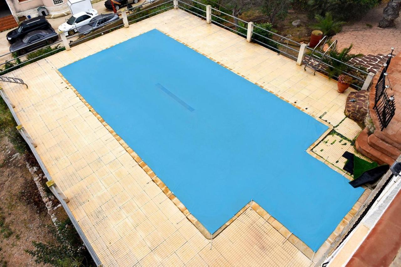 Calicanto House & Pool Torrent  Εξωτερικό φωτογραφία