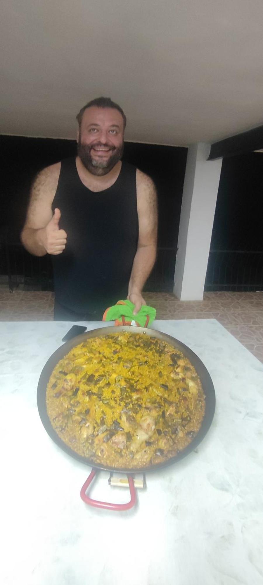 Calicanto House & Pool Torrent  Εξωτερικό φωτογραφία