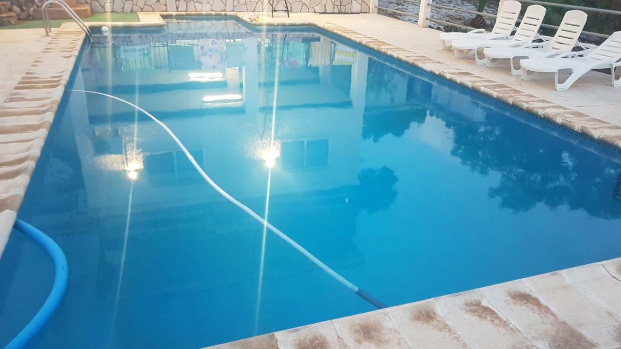 Calicanto House & Pool Torrent  Εξωτερικό φωτογραφία