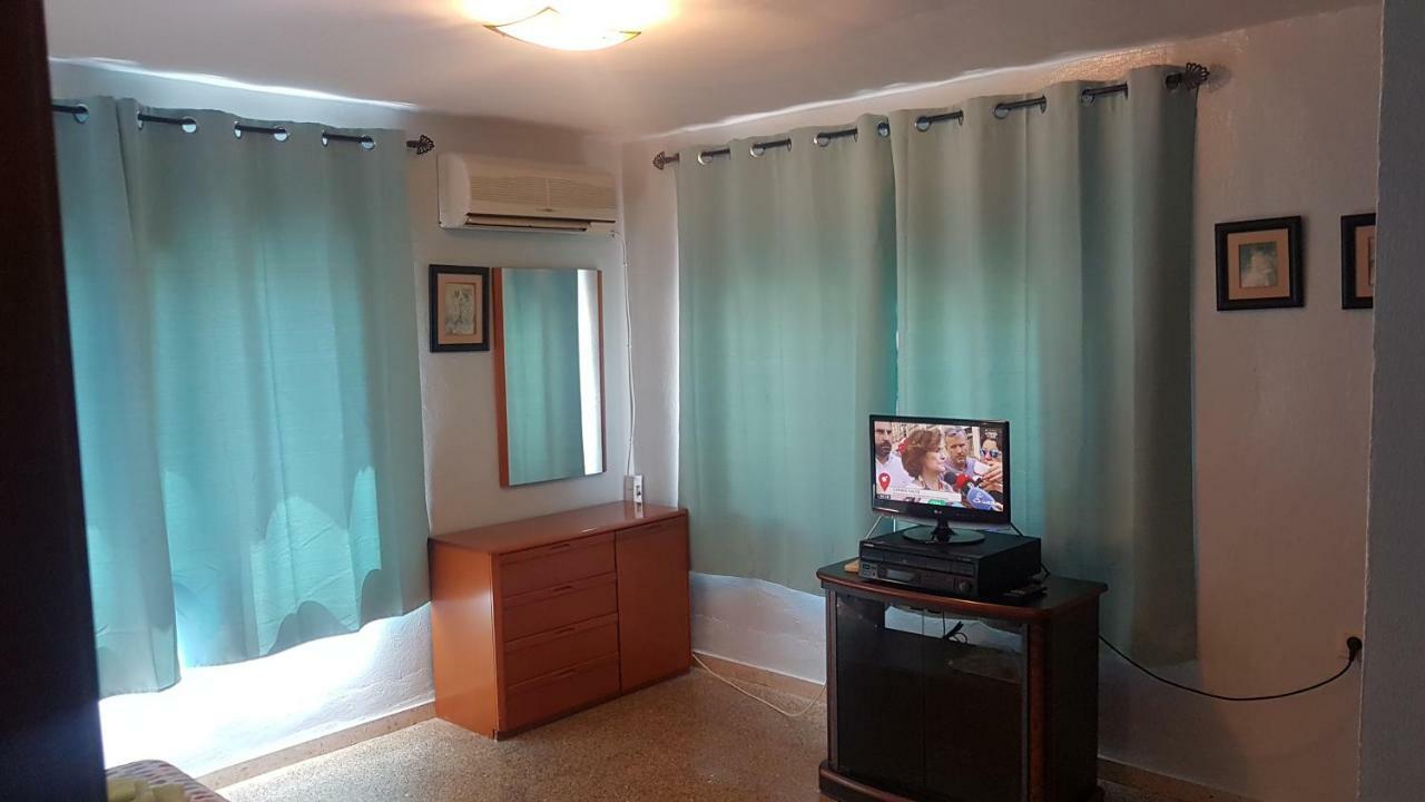 Calicanto House & Pool Torrent  Εξωτερικό φωτογραφία
