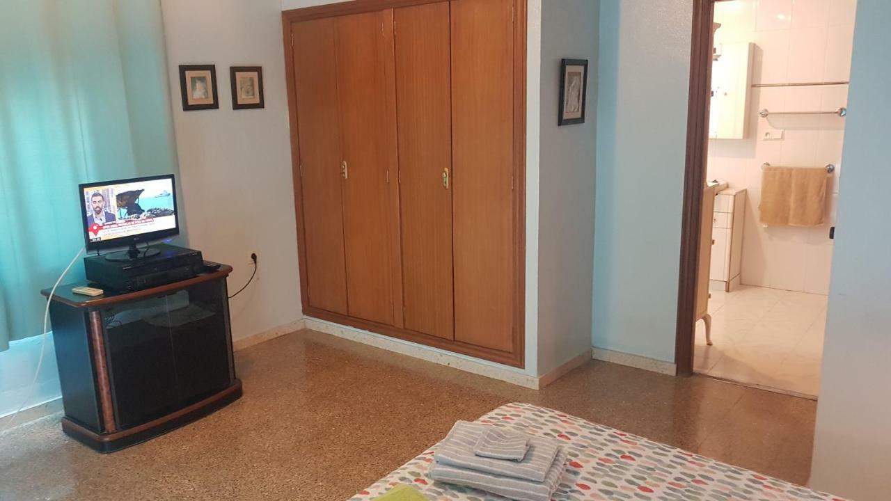 Calicanto House & Pool Torrent  Εξωτερικό φωτογραφία