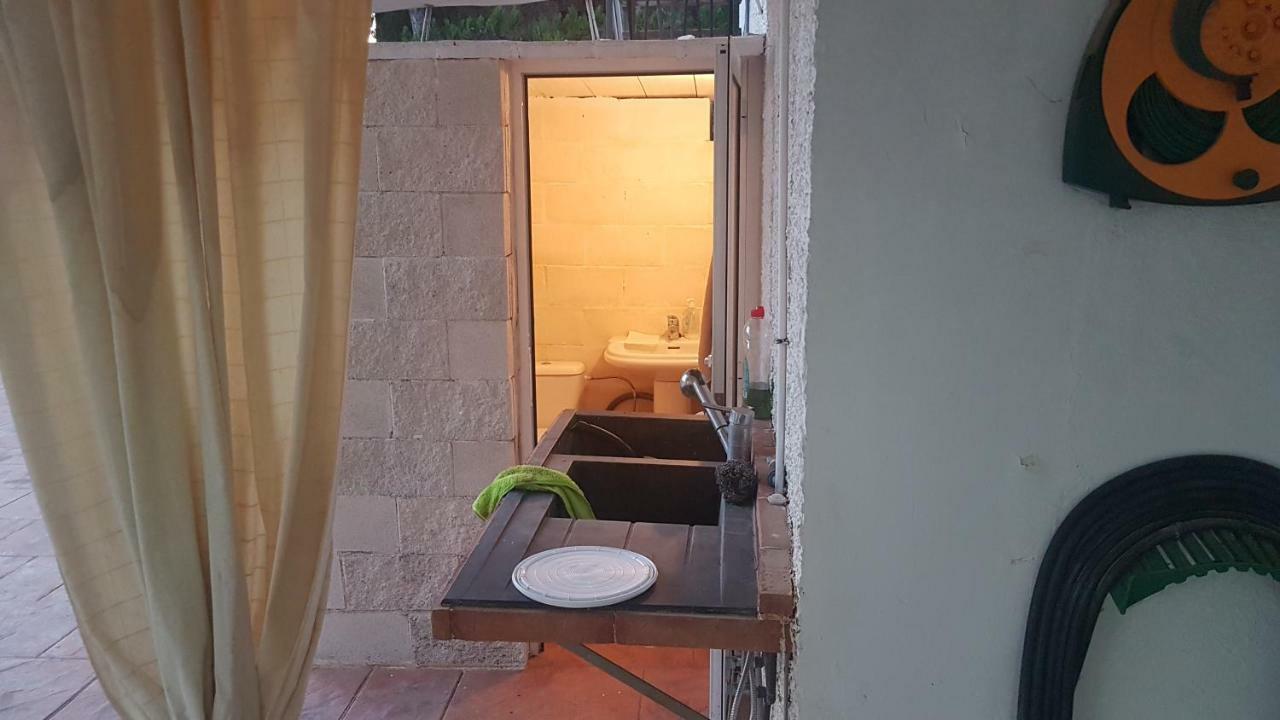 Calicanto House & Pool Torrent  Εξωτερικό φωτογραφία