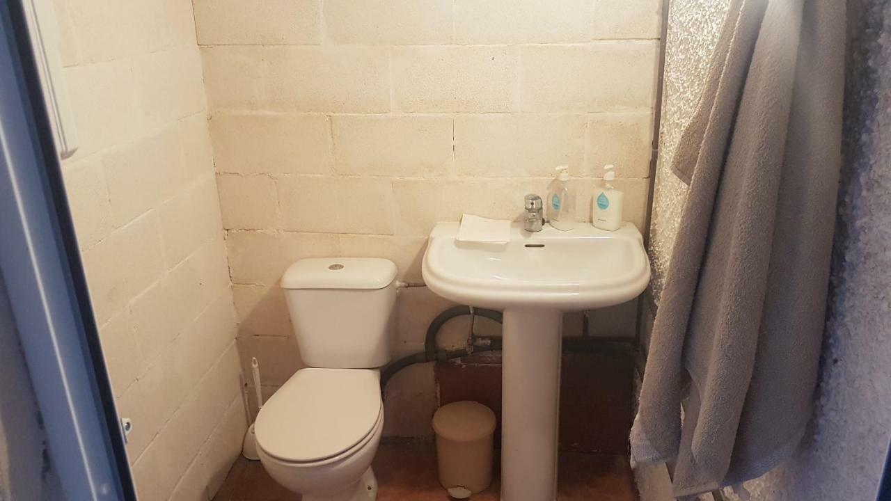Calicanto House & Pool Torrent  Εξωτερικό φωτογραφία