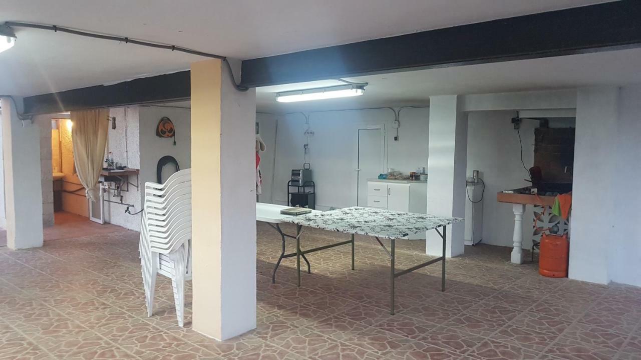 Calicanto House & Pool Torrent  Εξωτερικό φωτογραφία