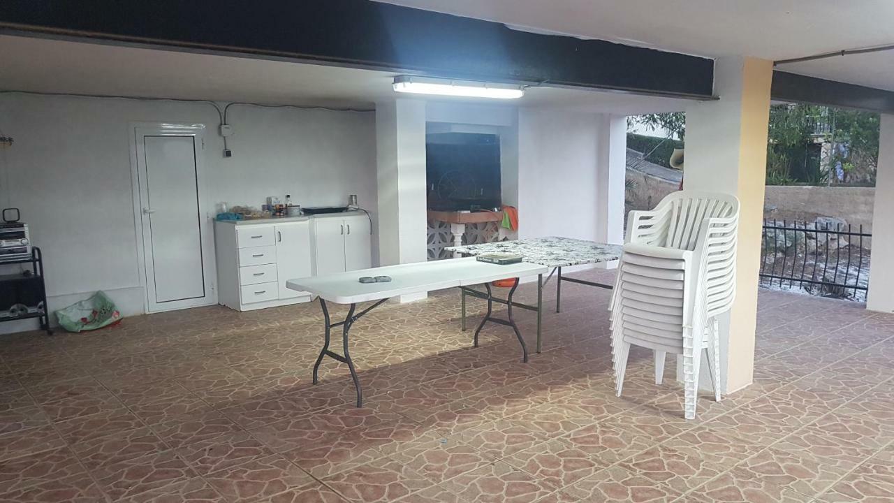 Calicanto House & Pool Torrent  Εξωτερικό φωτογραφία