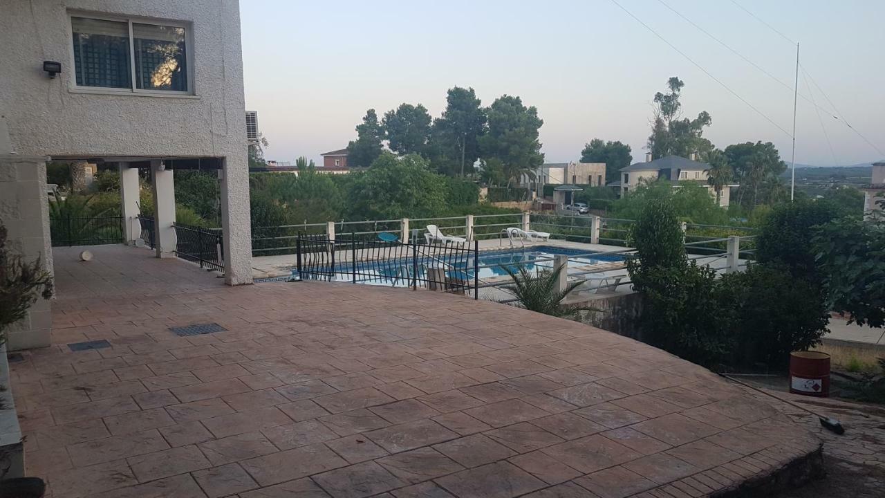 Calicanto House & Pool Torrent  Εξωτερικό φωτογραφία