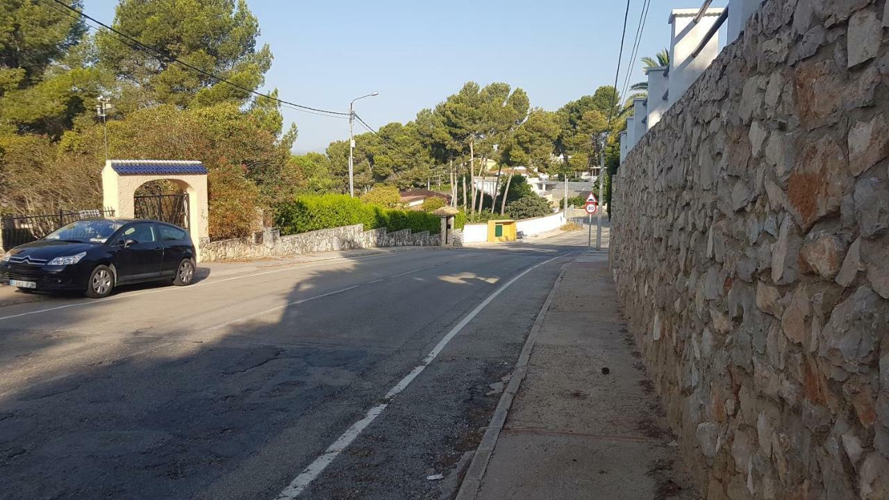 Calicanto House & Pool Torrent  Εξωτερικό φωτογραφία