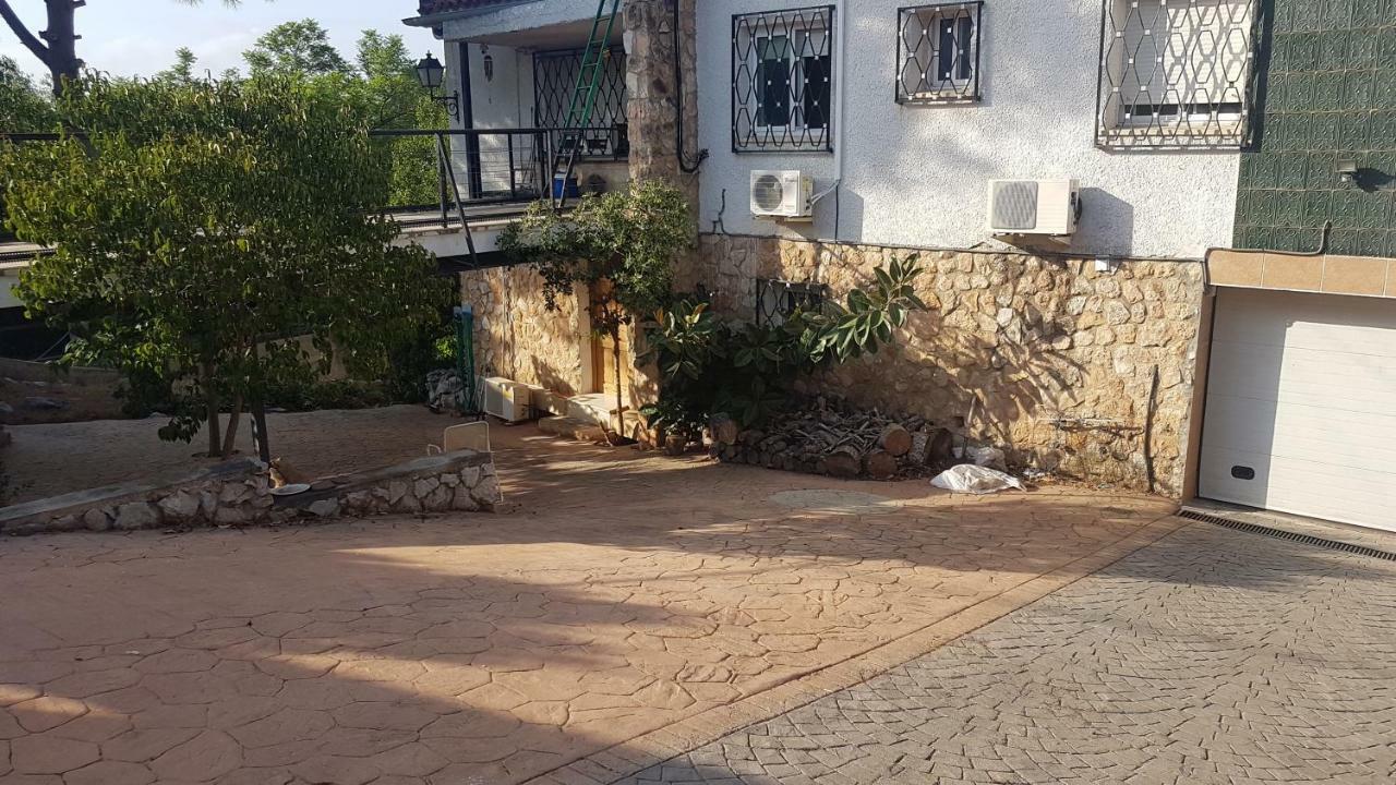 Calicanto House & Pool Torrent  Εξωτερικό φωτογραφία