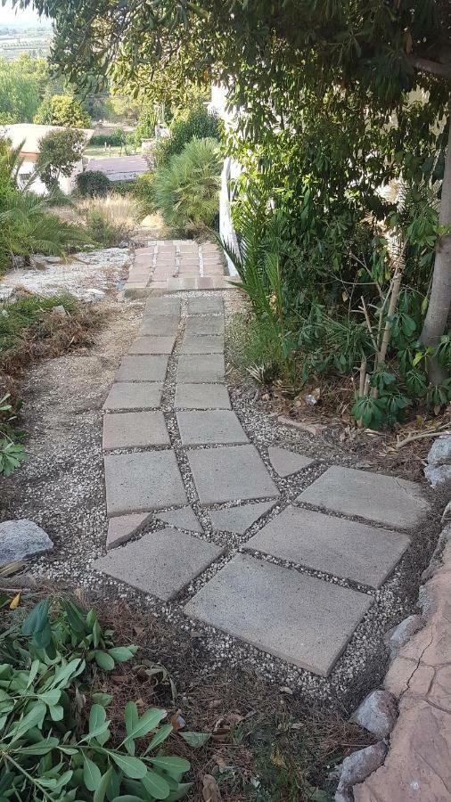 Calicanto House & Pool Torrent  Εξωτερικό φωτογραφία