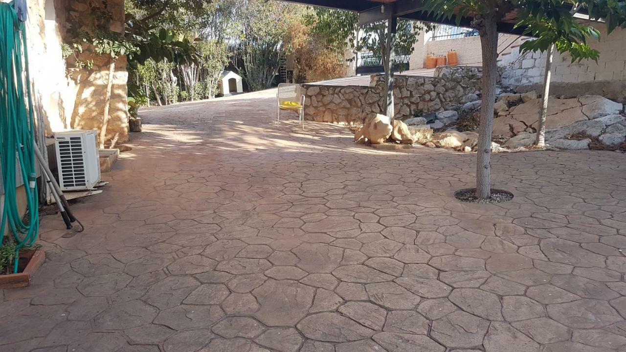 Calicanto House & Pool Torrent  Εξωτερικό φωτογραφία