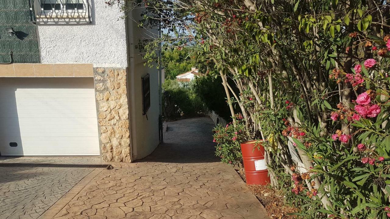 Calicanto House & Pool Torrent  Εξωτερικό φωτογραφία