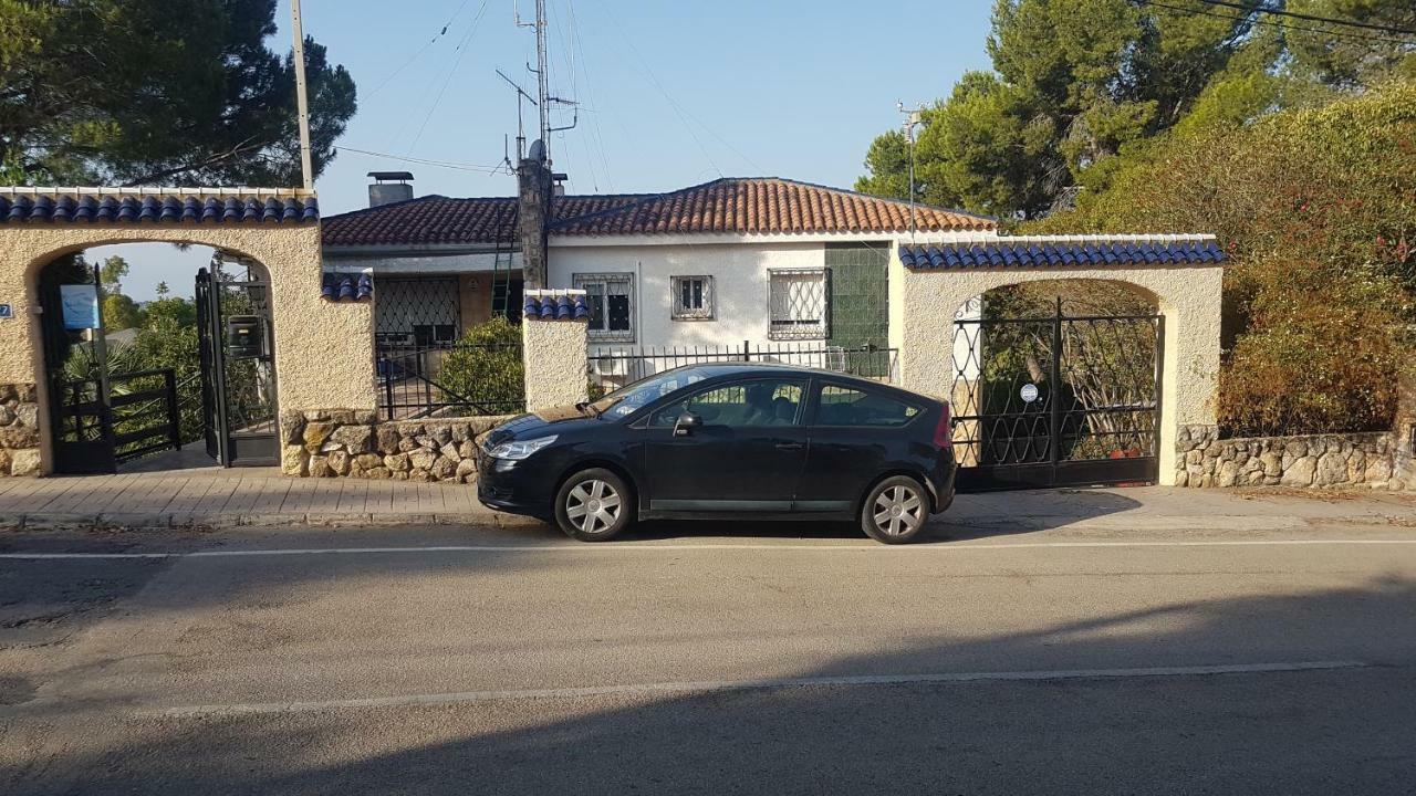 Calicanto House & Pool Torrent  Εξωτερικό φωτογραφία