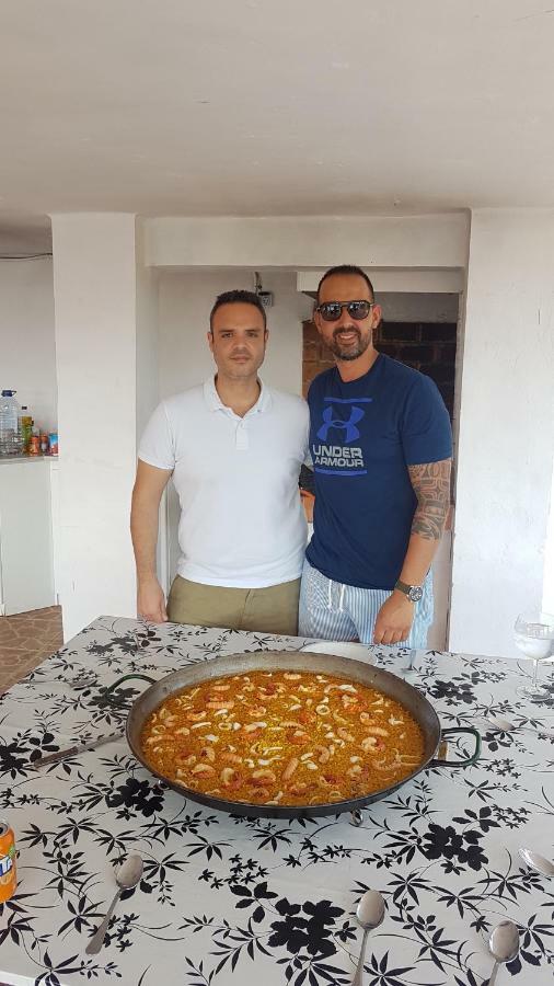 Calicanto House & Pool Torrent  Εξωτερικό φωτογραφία