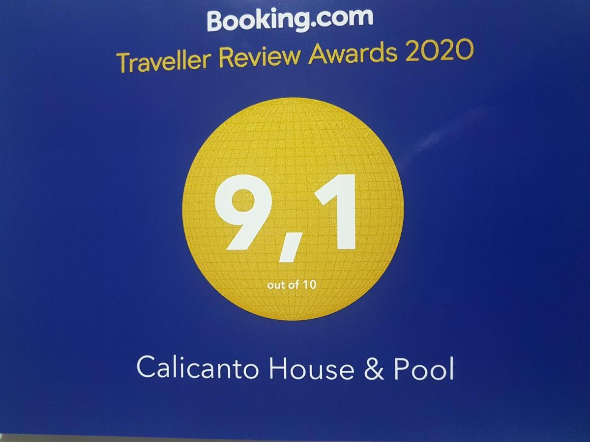 Calicanto House & Pool Torrent  Εξωτερικό φωτογραφία
